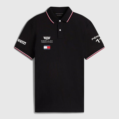 Cadillac Racing 2026 Team Polo