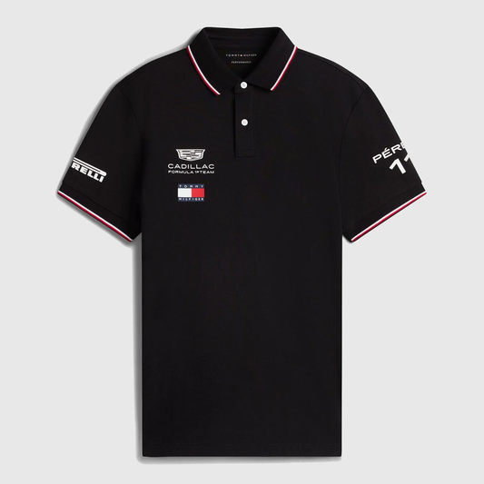 Cadillac Racing 2026 Team Polo