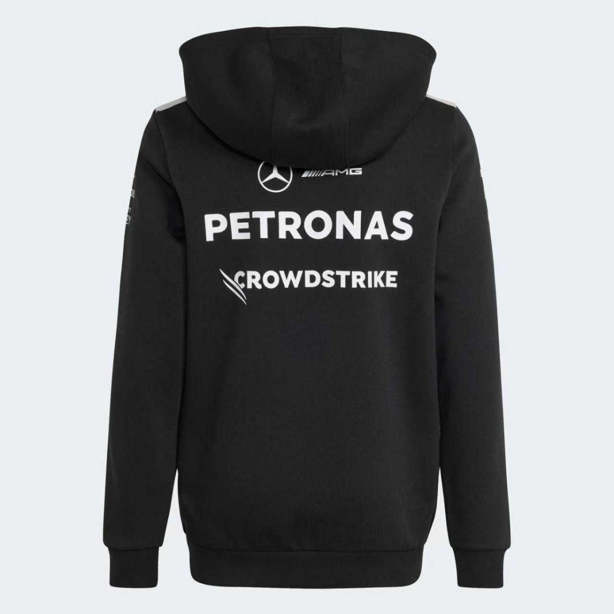 F1 Racing   Mercedes-Benz Team Hoodie