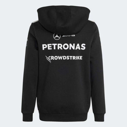 F1 Racing   Mercedes-Benz Team Hoodie
