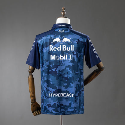 Red Bull Racing 2026 Japan Special Track Polo