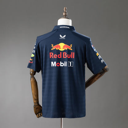 Red Bull Racing 2026 Japan Special Track Polo-1