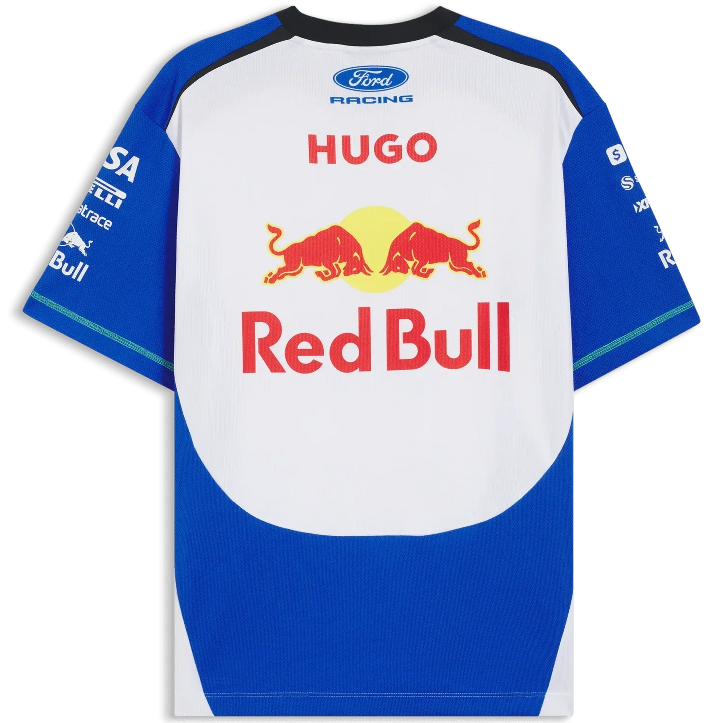 Visa Cash App RB F1 2026 Team T-Shirt
