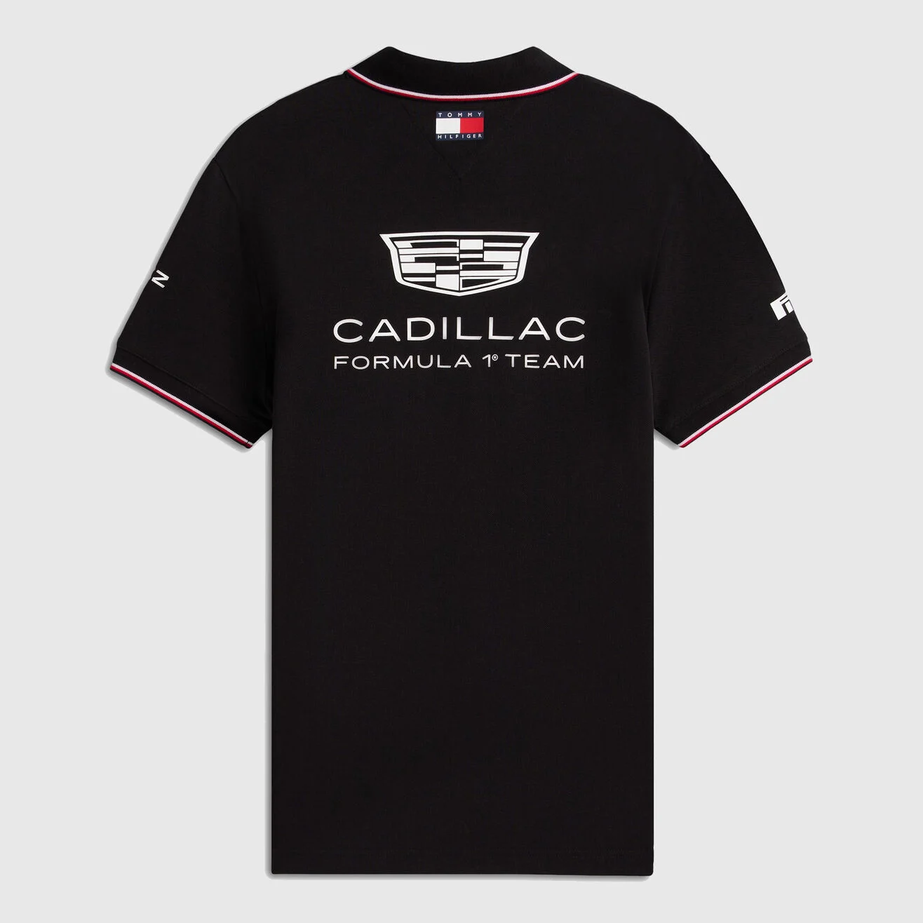 Cadillac Racing 2026 Team Polo