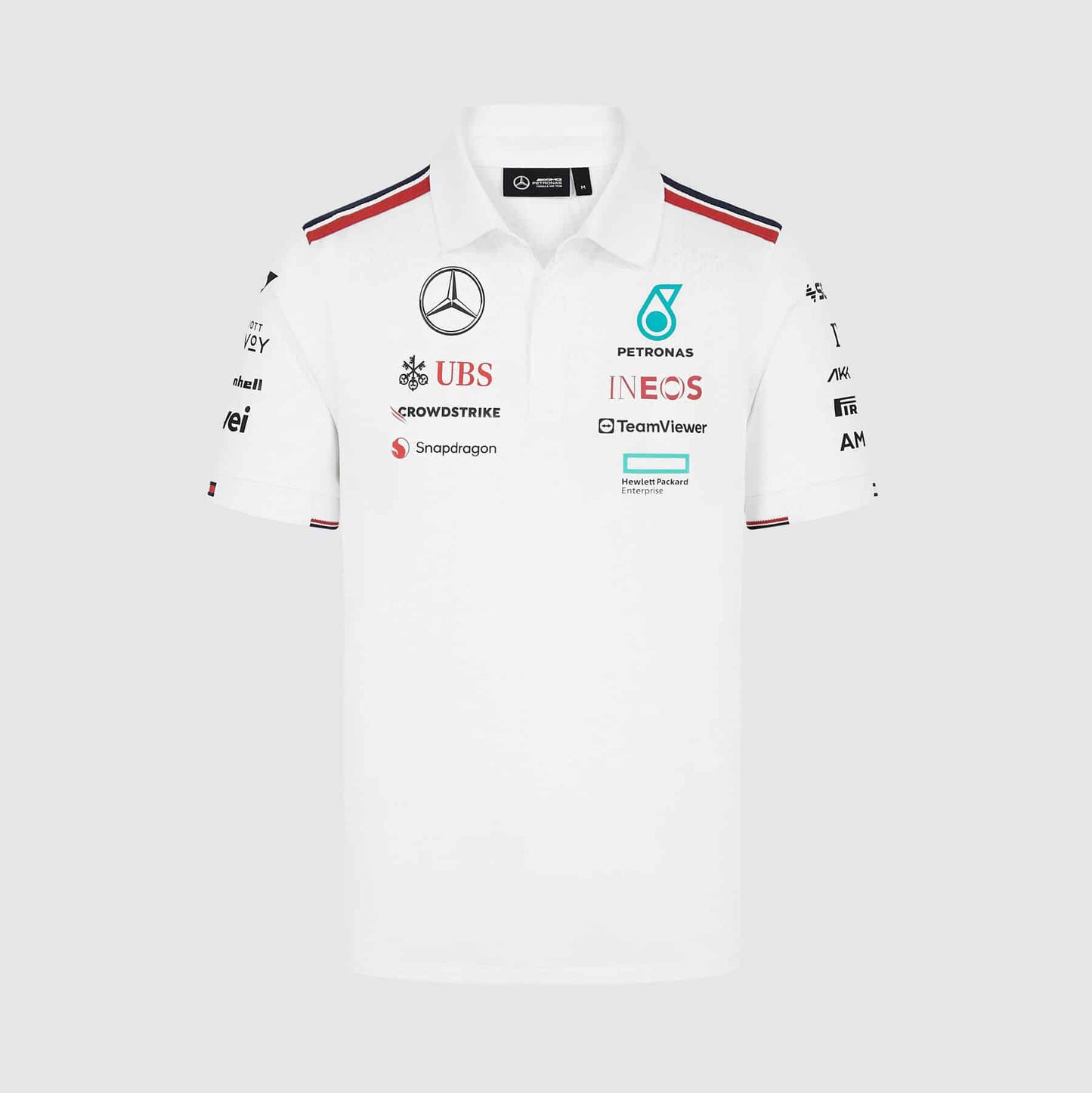 Mercedes-AMG Petronas – 2024 Team Polo