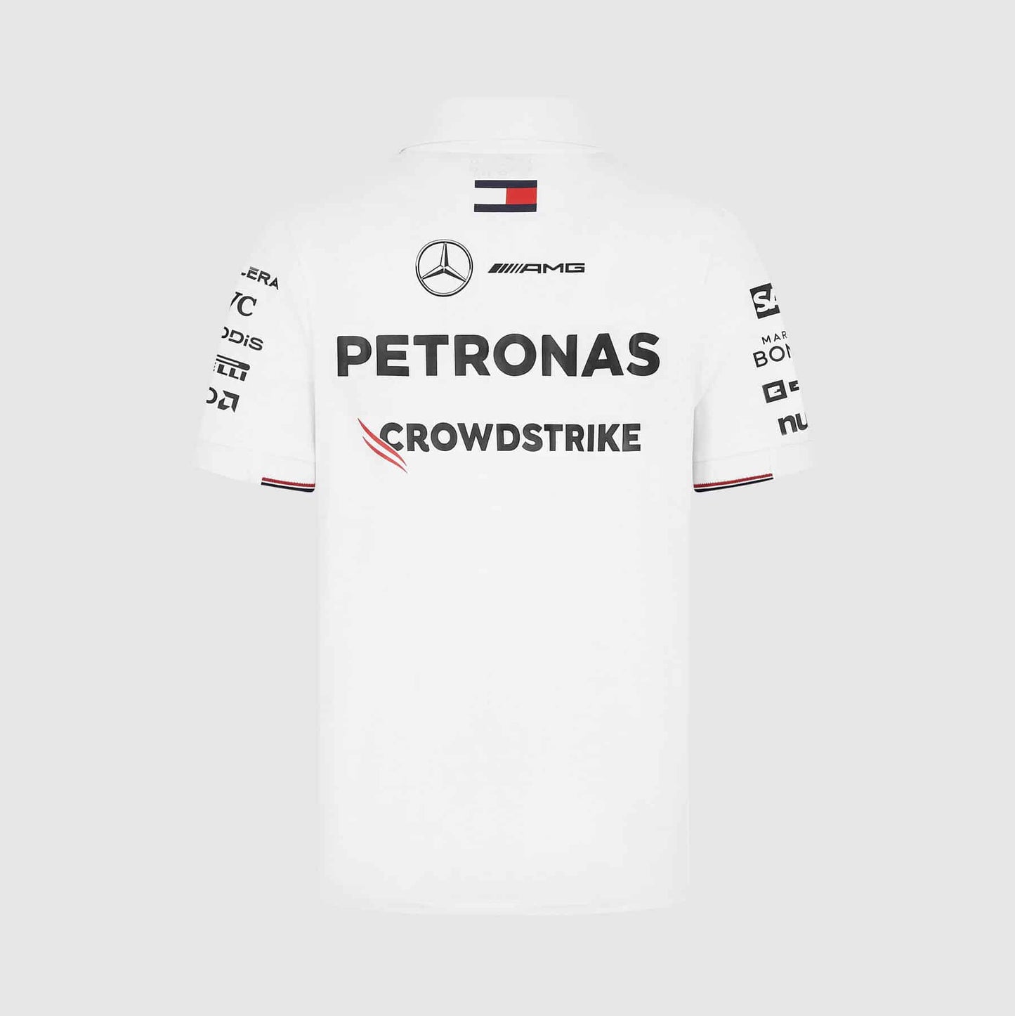 Mercedes-AMG Petronas – 2024 Team Polo