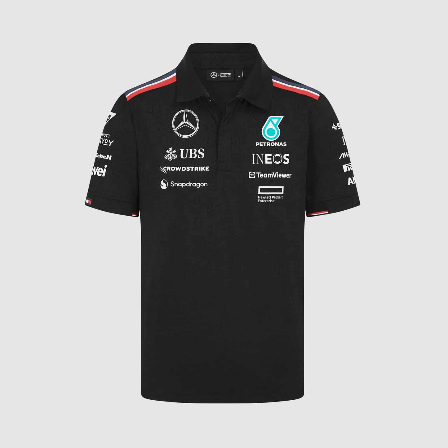 Mercedes-AMG Petronas – 2024 Team Polo