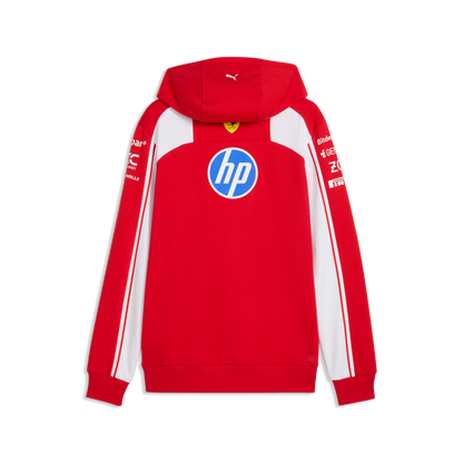 Scuderia Ferrari F1 2026 Team Hoodie