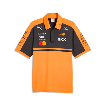 McLaren F1 2026 Team Polo