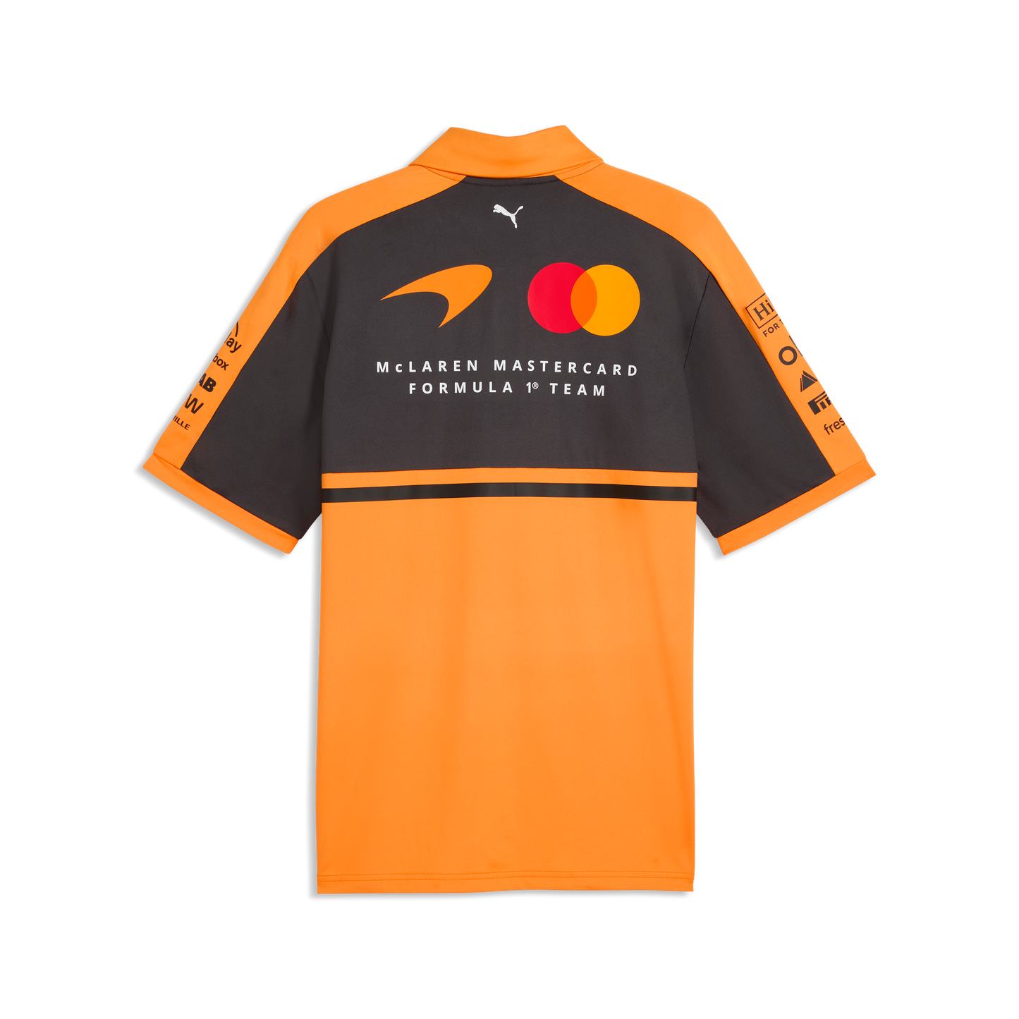 McLaren F1 2026 Team Polo