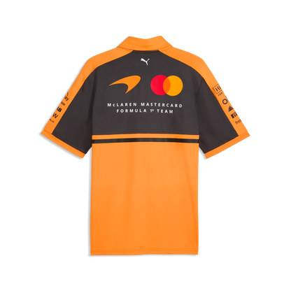 McLaren F1 2026 Team Polo