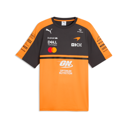 Mclaren 2026 Team T-Shirt