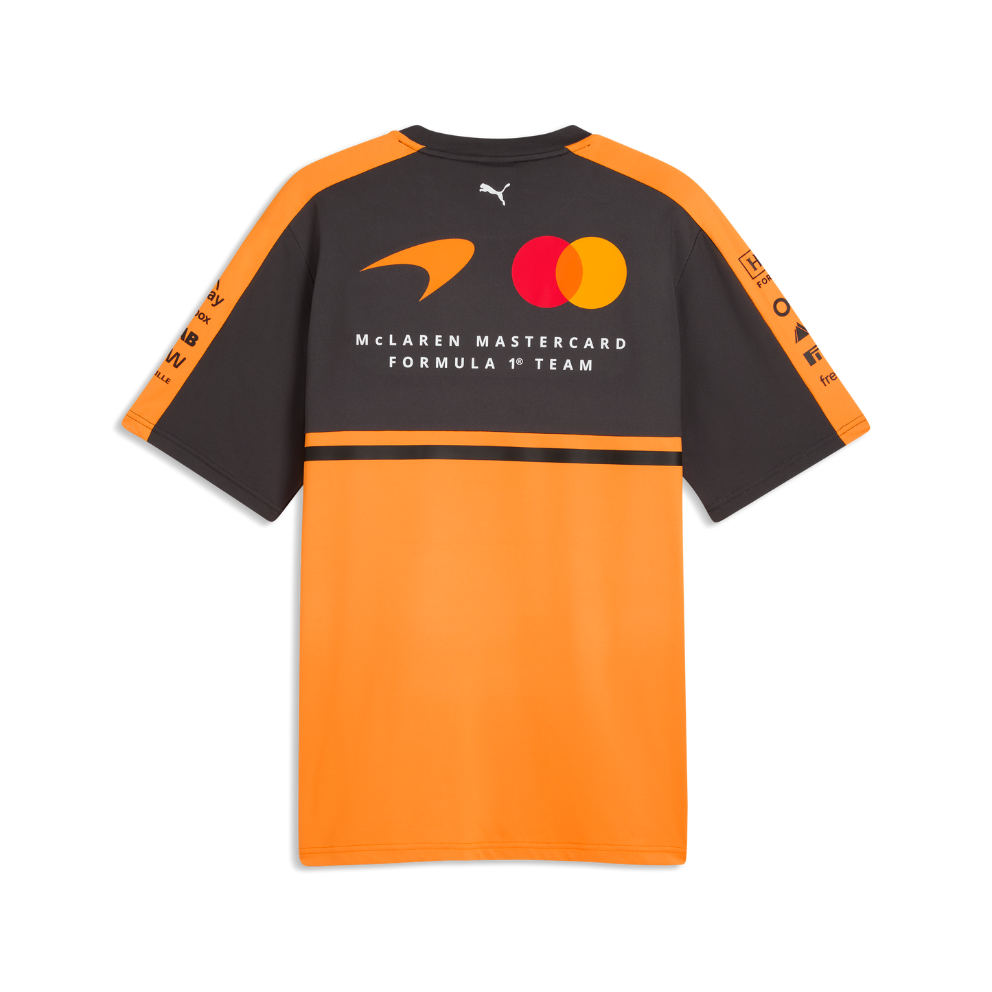Mclaren 2026 Team T-Shirt