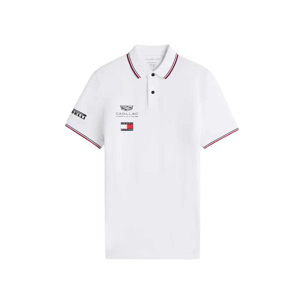 Cadillac Racing 2026 Team Polo 1