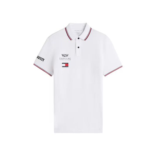 Cadillac Racing 2026 Team Polo 1