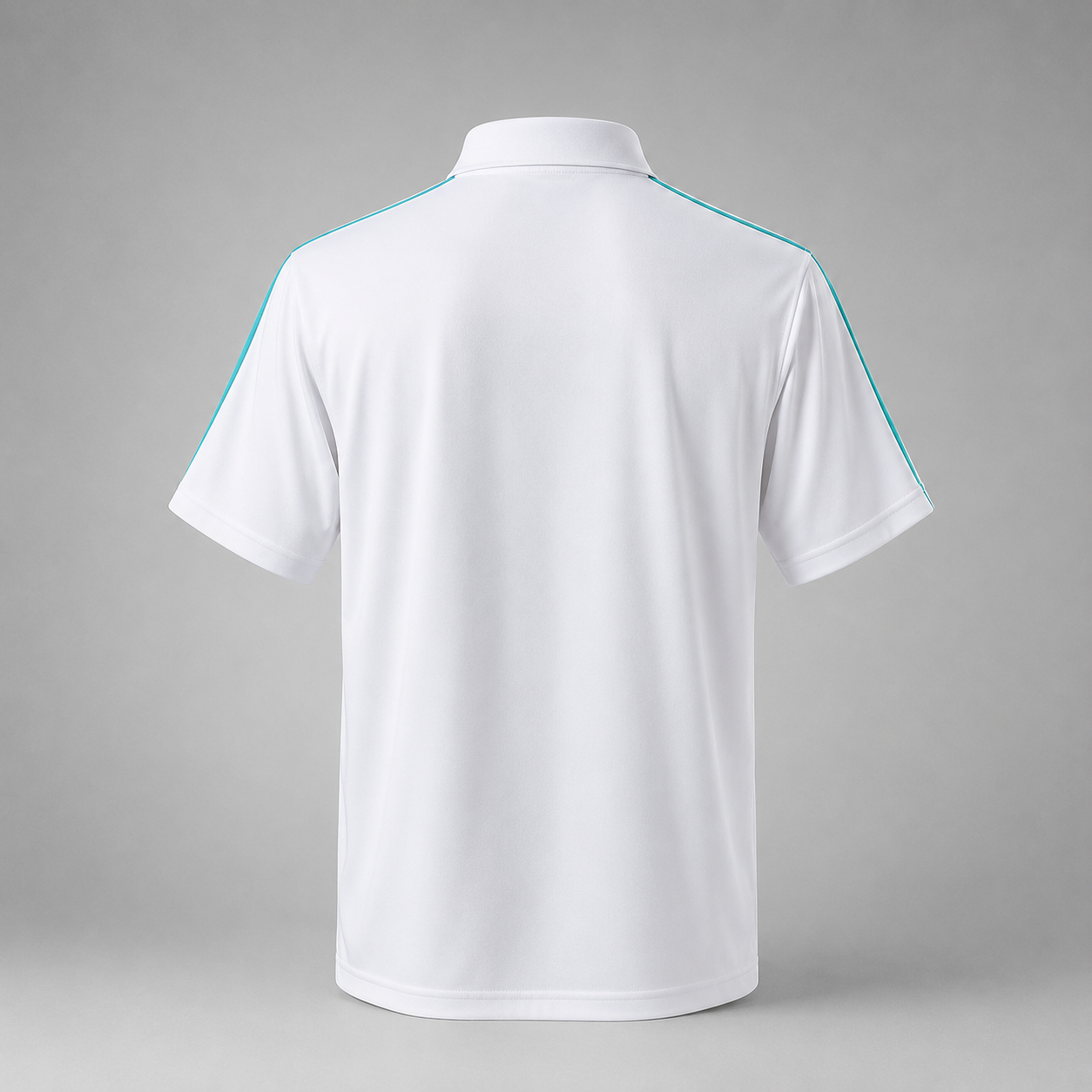 Team Engineers Polo Shirt 2026 Mercedes-AMG Petronas Formula 1 Team-1