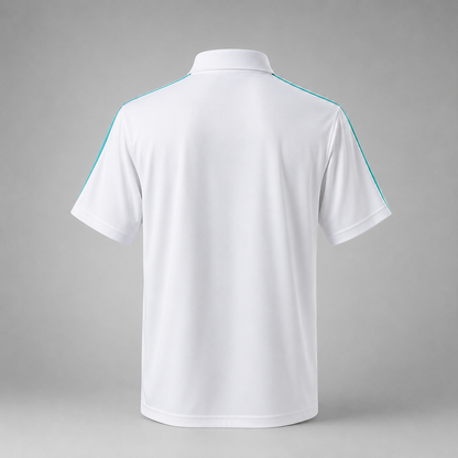 Team Engineers Polo Shirt 2026 Mercedes-AMG Petronas Formula 1 Team-1