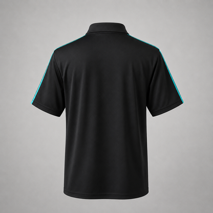 Team Engineers Polo Shirt 2026 Mercedes-AMG Petronas Formula 1 Team