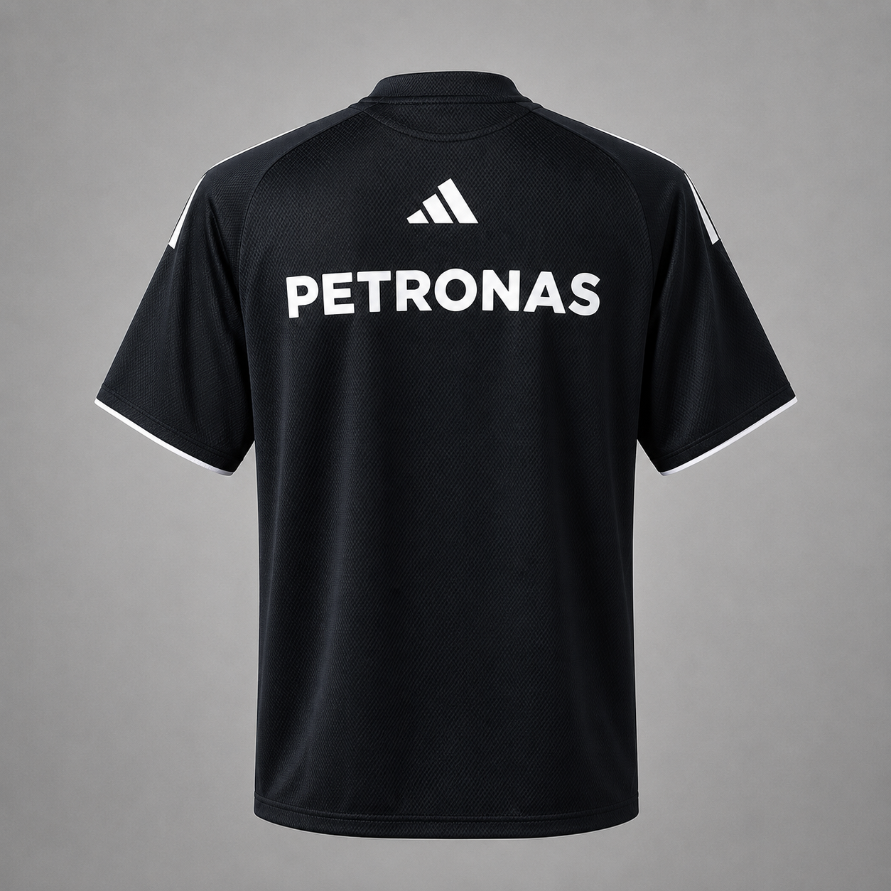 Team Driver T-Shirt Jersey 2026 Mercedes-AMG Petronas Formula 1 Team