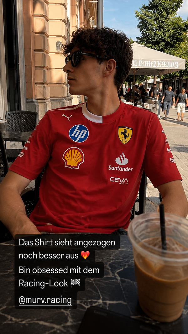 Lukas M.