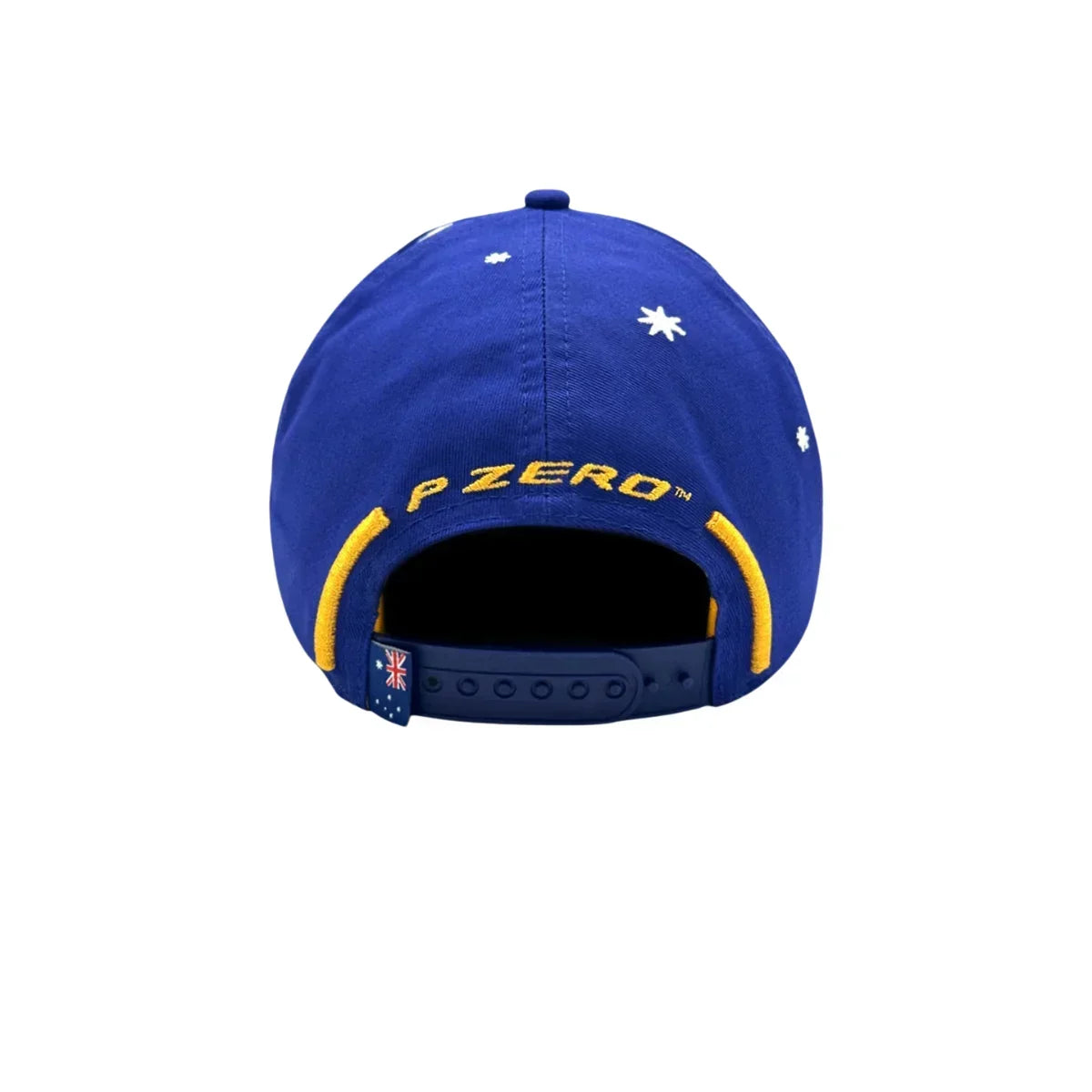 Gorra F1 Pirelli Podio GP Australia Oficial 2026