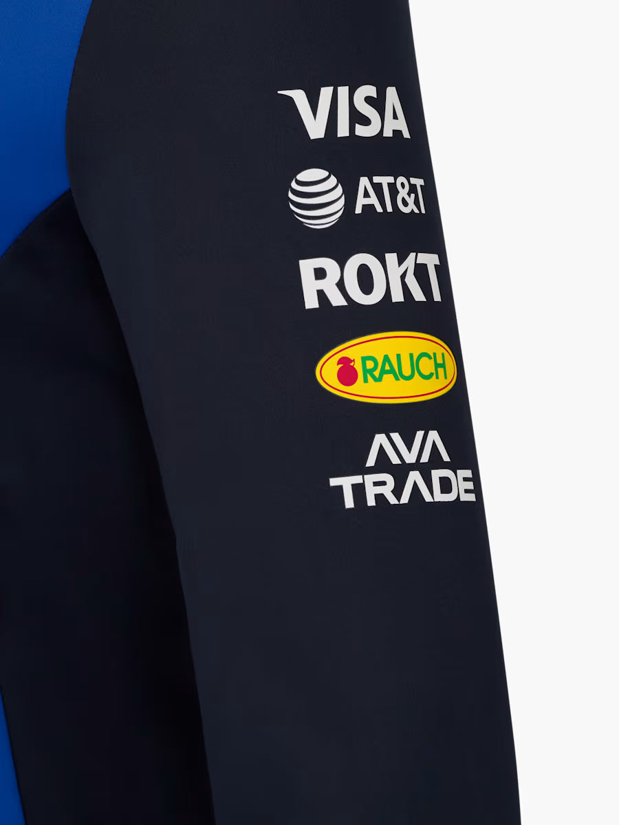 Red Bull Racing 2026 Team Hoodie