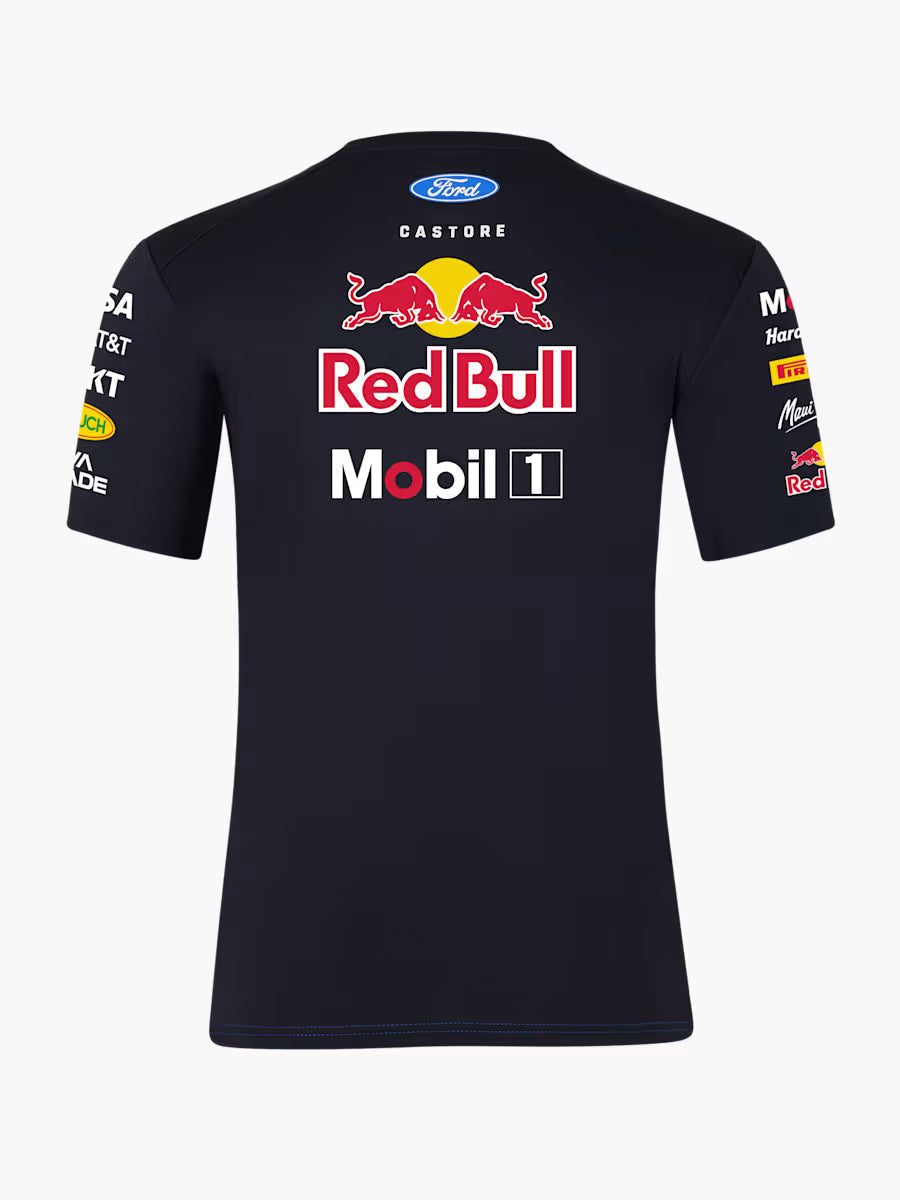 Red Bull Racing 2026 Team T-Shirt