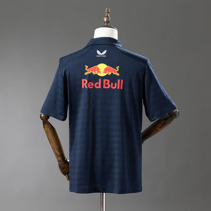 Red Bull Racing 2026 Japan Special Track Polo-2
