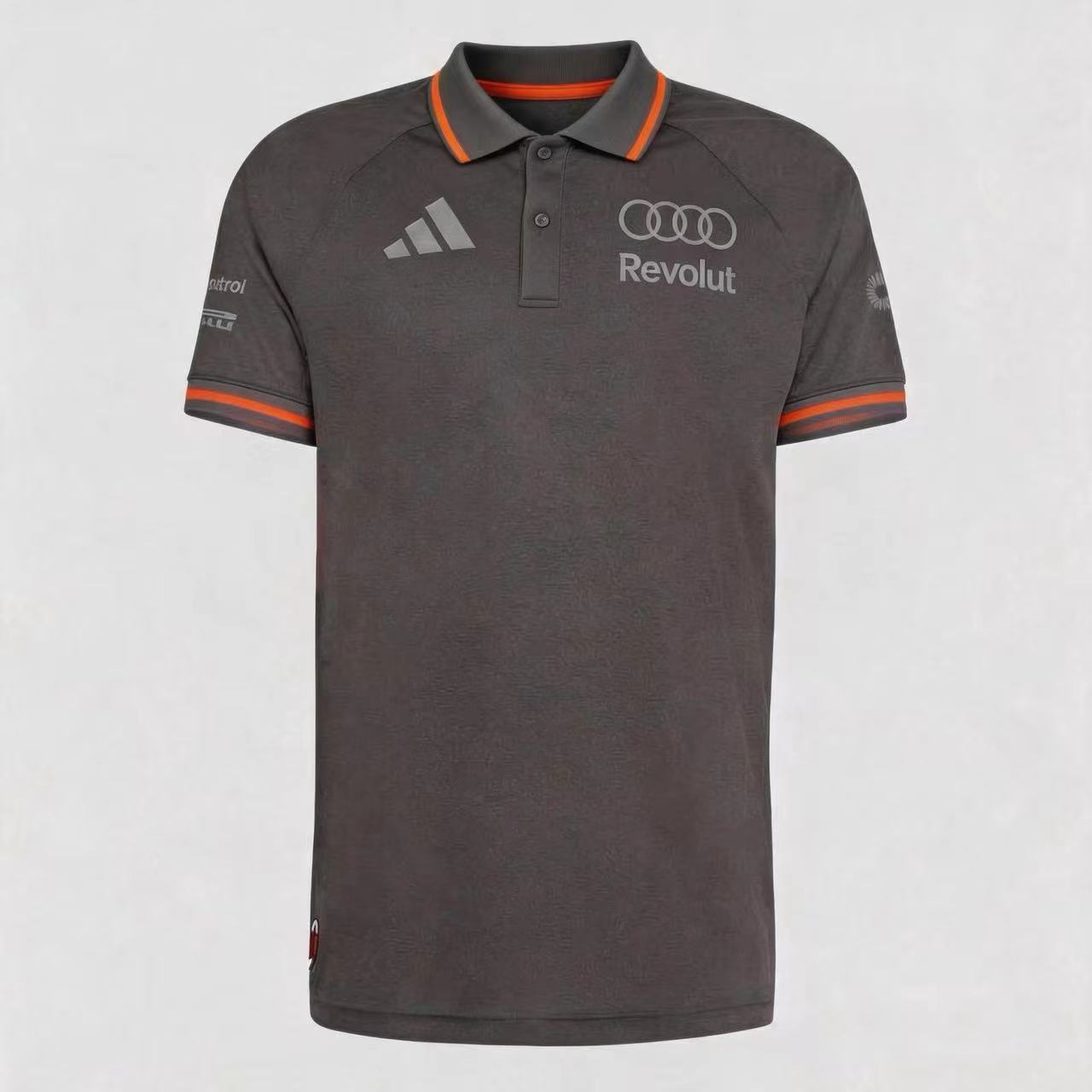 Audi Racing 2026 Team Polo