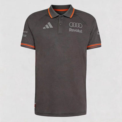 Audi Racing 2026 Team Polo
