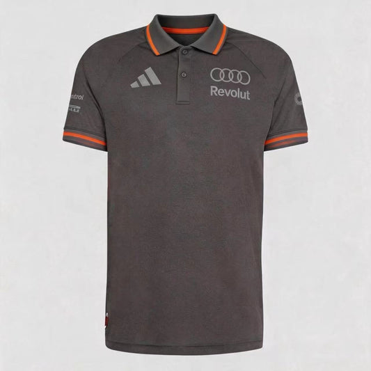 Audi Racing 2026 Team Polo