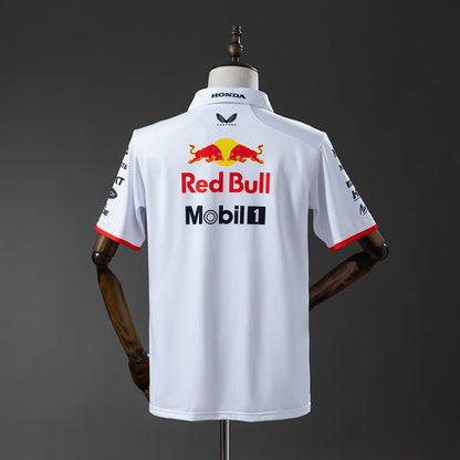 Red Bull Racing 2026 Japan Special Track Polo-3