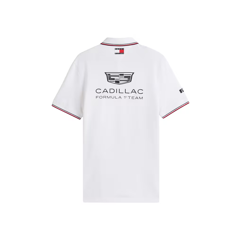 Cadillac Racing 2026 Team Polo 1