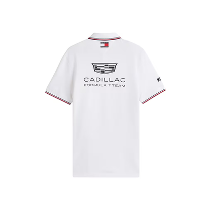 Cadillac Racing 2026 Team Polo 1