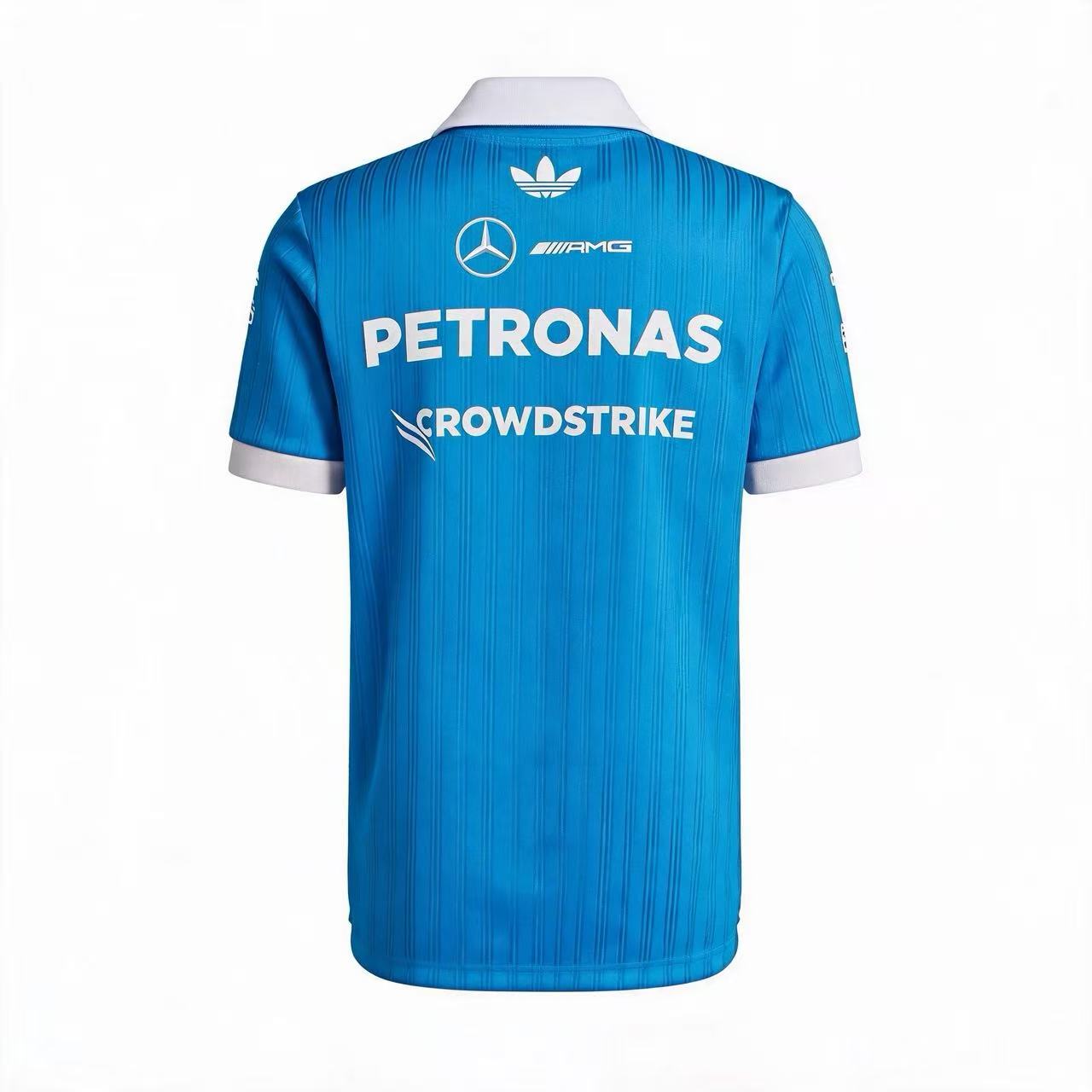 Team Engineers Polo Shirt 2026 Mercedes-AMG Petronas Formula 1 Team