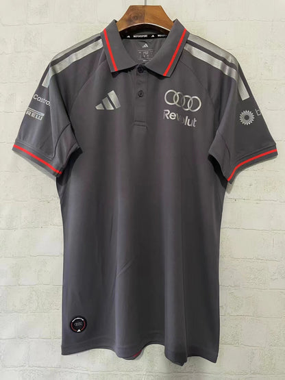 Audi Racing 2026 Team Polo