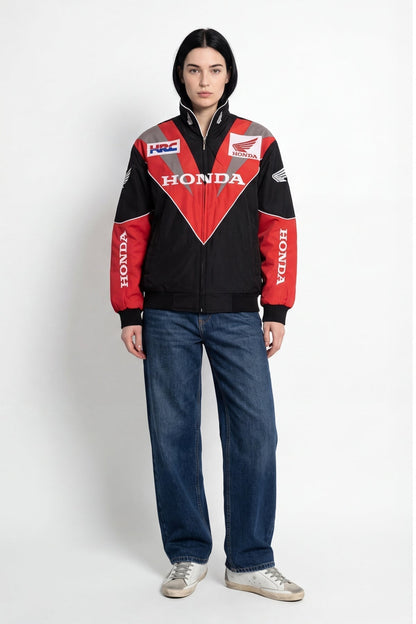 Honda & HRC Vintage Jacket
