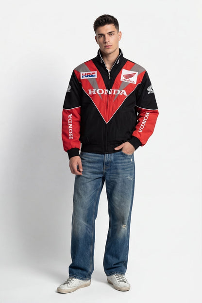 Honda & HRC Vintage Jacket