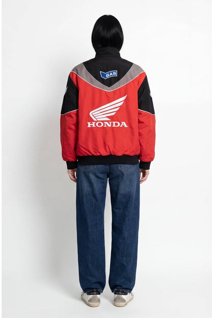 Honda & HRC Vintage Jacket