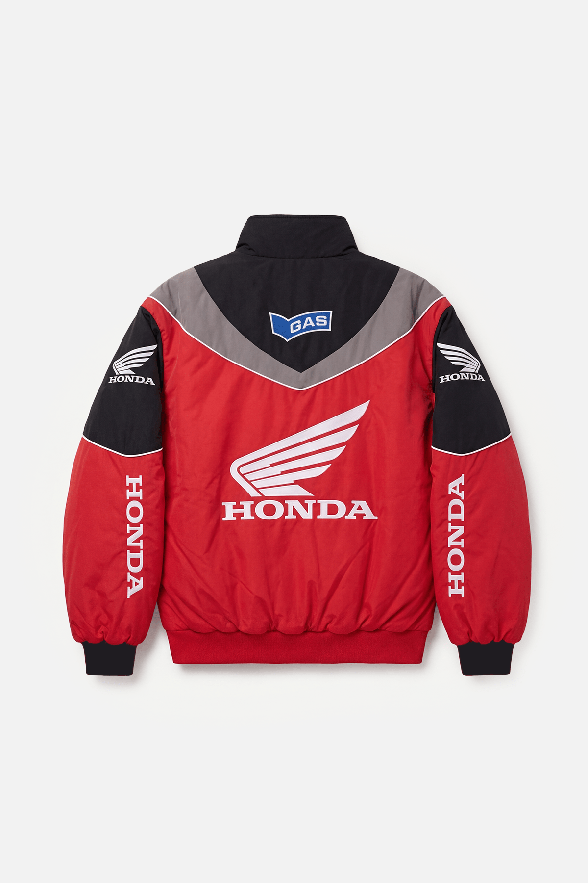 Honda & HRC Vintage Jacket
