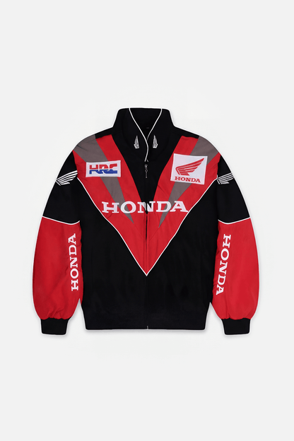 Honda & HRC Vintage Jacket