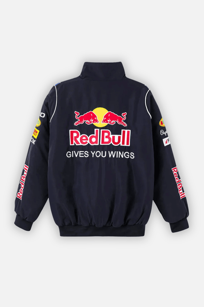 Red Bull Racing F1 Jacket